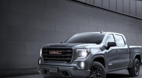 MultiPro尾门现已在GMC Sierra 1500 SLE和Elevation上成为标准配置