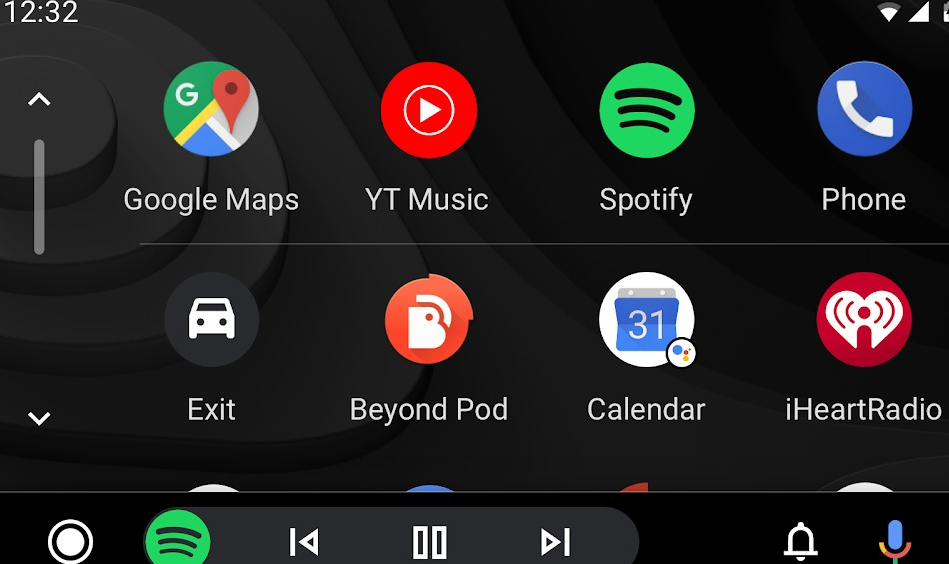 前浪汽车：Android Auto终于获得了应有的功能 