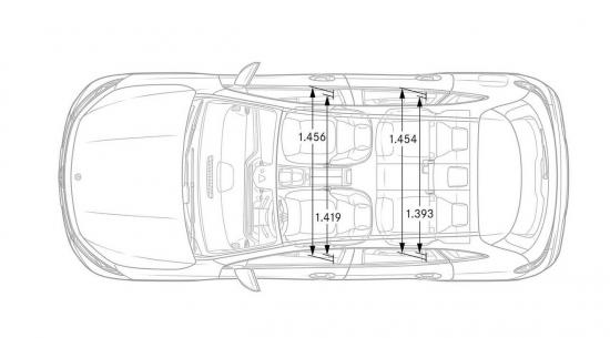 梅赛德斯-奔驰EQA利用ICE平台为电动汽车重复EQC配方