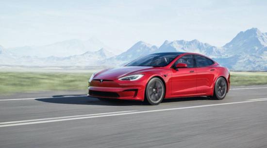 2021年特斯拉Model S和Model X：需要考虑的古怪功能