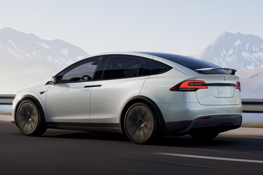 特斯拉Model S和Model X买家将面临比他们想象的更大的账单
