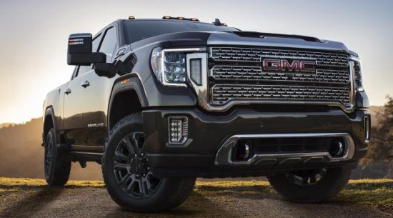 GMC Sierra HD鹅颈挂钩套件不再可用订购