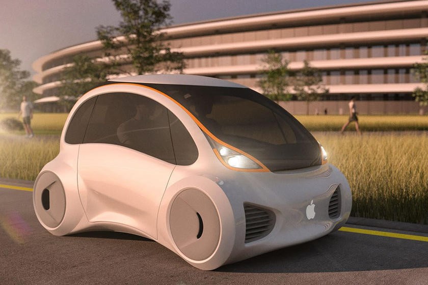 起亚和苹果仍有可能在电动汽车领域展开合作