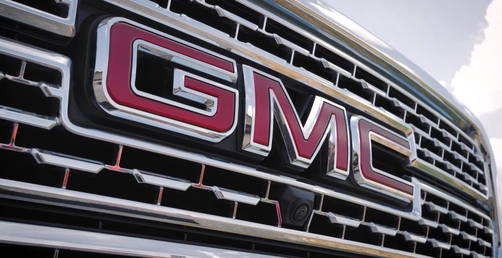这是2021年雪佛兰Silverado，GMC Sierra车型，将保持AFM / DFM