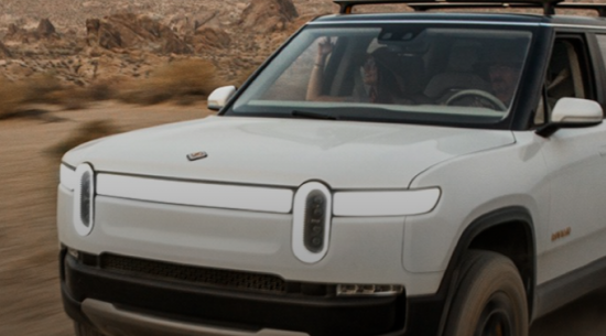 Rivian Adventure充电网络将成为特斯拉超级充电站网络