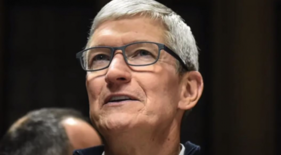 蒂姆·库克（Tim Cook）谈苹果的汽车制造计划