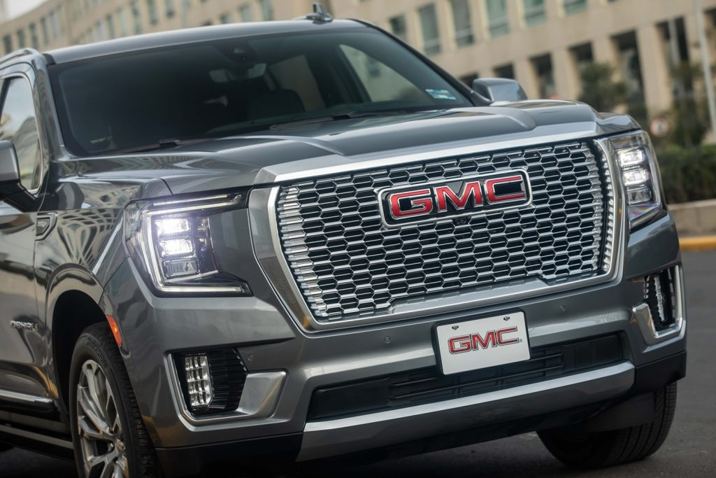 研究显示，GMC Yukon XL比新产品购买更便宜