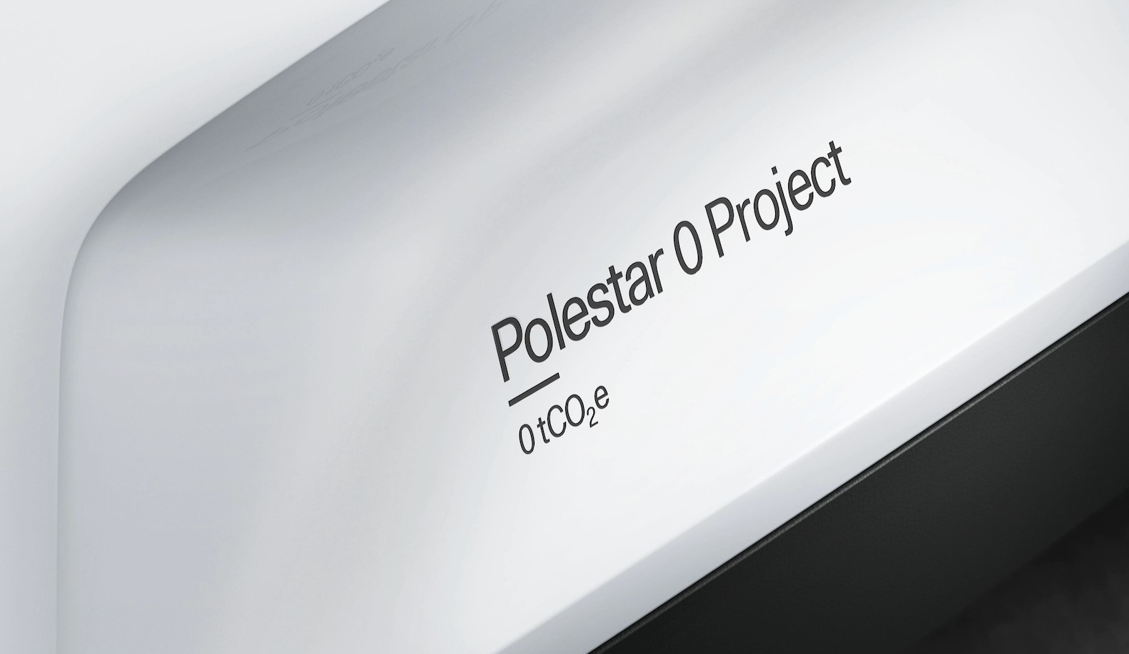 Polestar将于2030年推出碳中和汽车