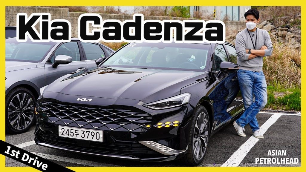 2022年新起亚K8（Cadenza）的行驶动力是什么？