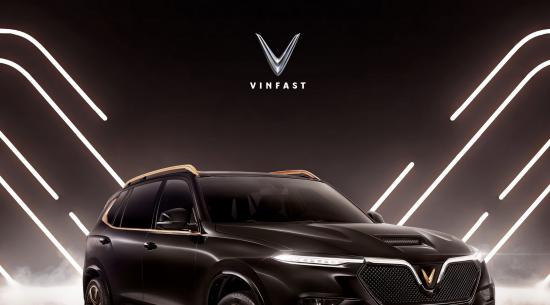越南汽车制造商VinFast正考虑赴美上市