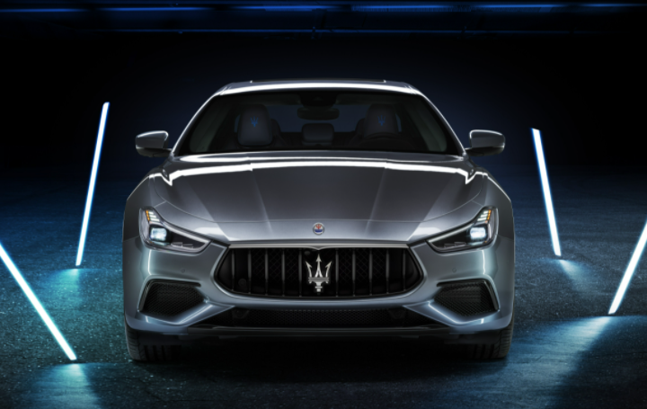 2022年玛莎拉蒂·莱万特（Maserati Levante）可能采用涡轮增压四缸发动机