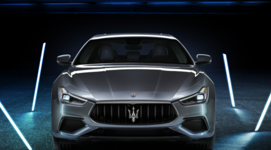 2022年玛莎拉蒂·莱万特（Maserati Levante）可能采用涡轮增压四缸发动机