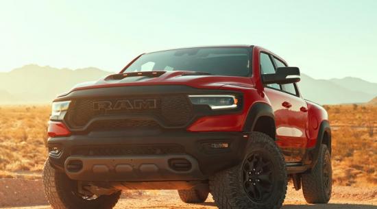 Ram 1500的生产可能会陷入严重的困境