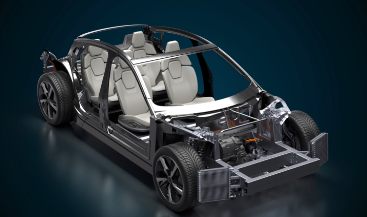 Italdesign和Williams将提供高性能电动汽车开发服务