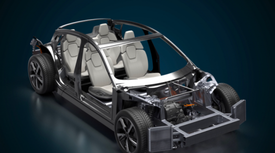 Italdesign和Williams将提供高性能电动汽车开发服务