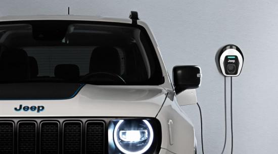 入门级吉普SUV将于2022年投产