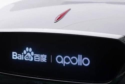 第一辆自动驾驶汽车的前首席执行官魏冬加入百度，将领导Apollo共享无人驾驶汽车的商业运营