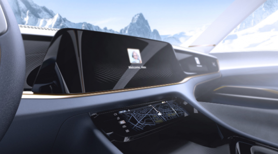 Stellantis已与富士康合作，为未来的车辆开发数字仪表板，信息娱乐和连接技术
