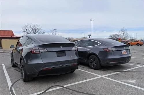 特斯拉召回 Model 3、Model Y 刹车螺栓松动