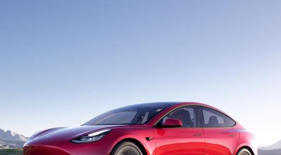 特斯拉Model 3、Model Y 价格上涨