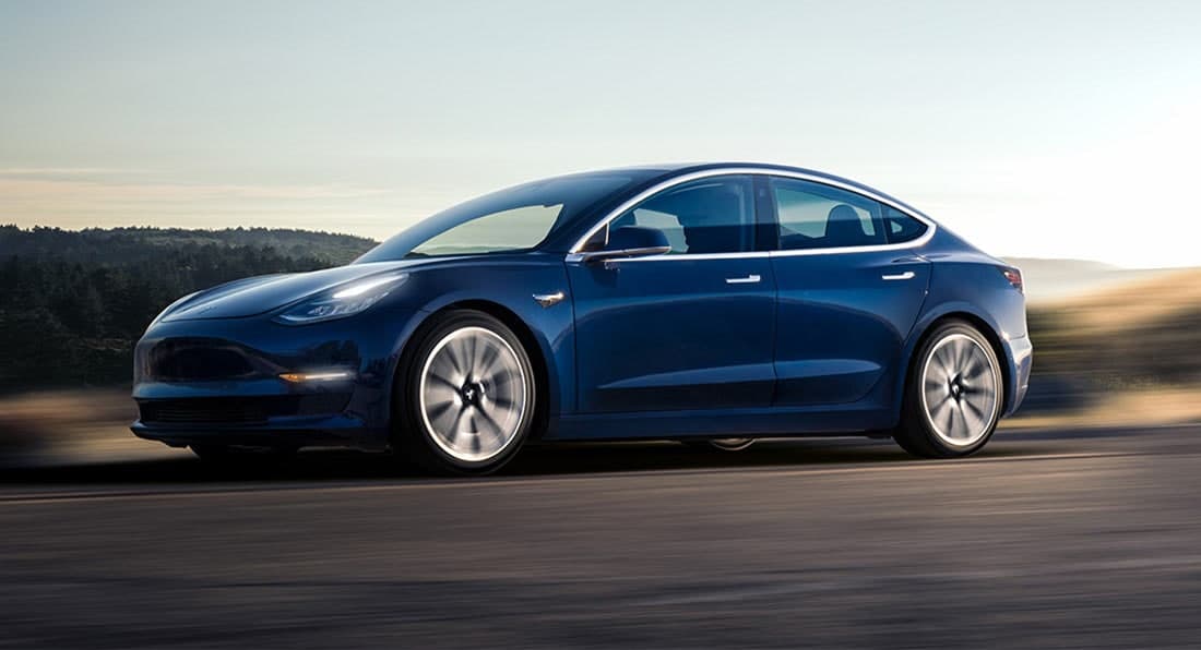 特斯拉Model 3在雷达移除后被剥夺了IIHS 安全奖和CR首选地位 