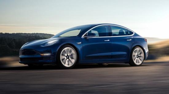 特斯拉Model 3在雷达移除后被剥夺了IIHS 安全奖和CR首选地位