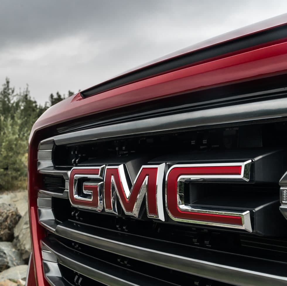 GMC 确认第二款电动皮卡将与悍马 EV 配套