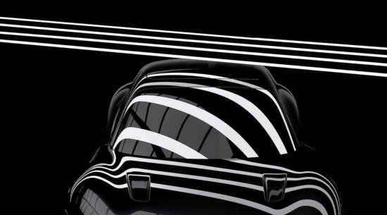梅赛德斯-奔驰正在开发续航里程超过 620 英里的电动汽车