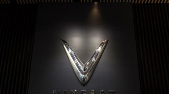 VinFast 揭示了前霍顿试验场的退出计划