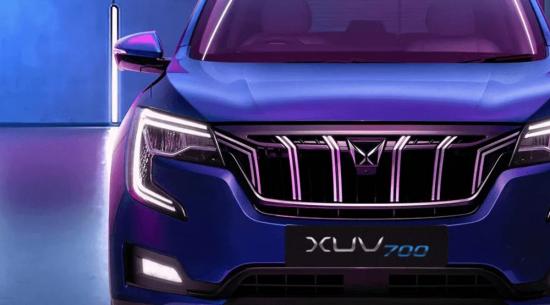 Mahindra 确认 XUV700 SUV 抵达澳大利亚