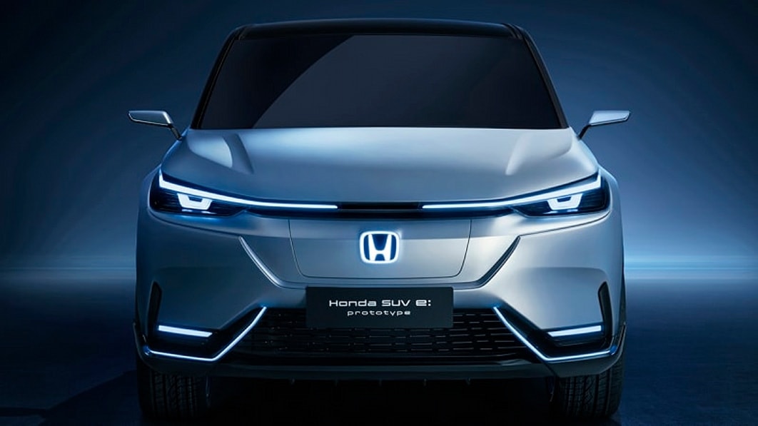 本田的目标是从 2024 年起在美国年销售 70,000 辆 Prologue EV SUV