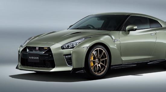 2022 日产 GT-R 定价：澳大利亚最后一款 R35 公布，R36 暗示