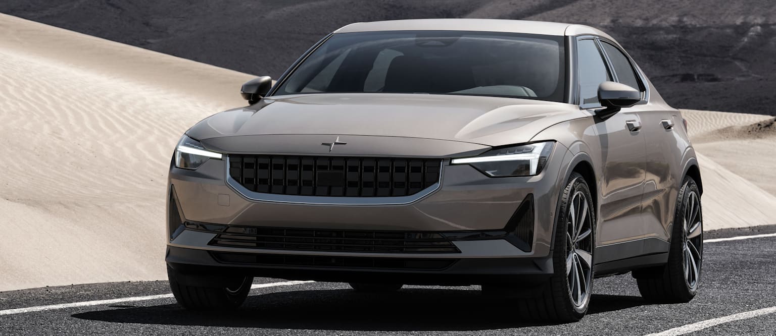 Polestar 2 v 特斯拉 Model 3：规格和价格比较