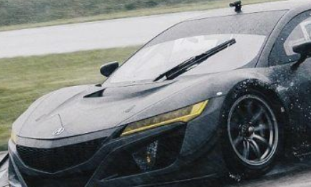 NSX GT3将于今年秋季在美国完成一轮开发电路后作为FIA GT3级赛车的认证