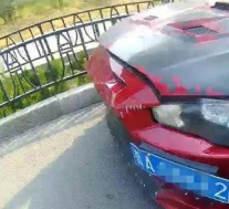 奇葩：小区内组团飙车 目前在小区内组团飙车的人员已被抓获