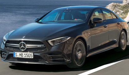 梅赛德斯-奔驰已承诺为每款新车型提供插电式混合动力车型