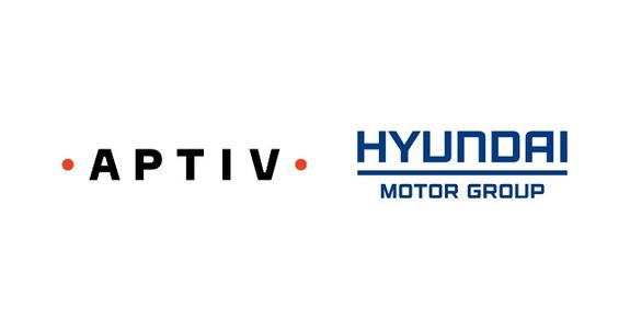 现代 Aptiv组建40亿美元合资公司 以开发自动驾驶汽车