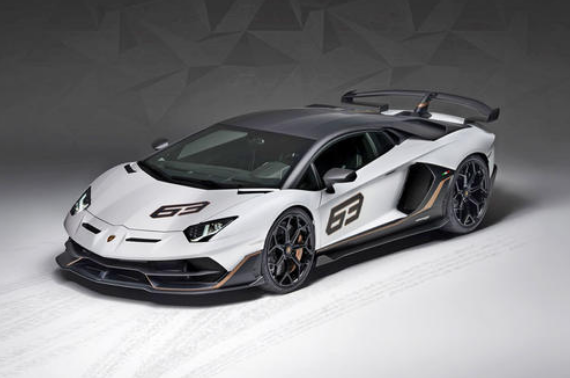 兰博基尼因室内门把手问题而召回Aventador SVJ