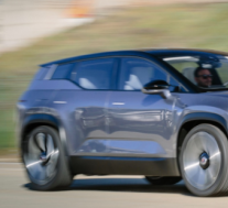 Fisker Ocean预订量最多7,000台