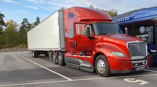 大众汽车的Traton出价36亿美元收购Navistar International，美国卡车制造商希望获得更多