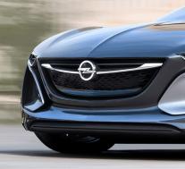 欧宝/沃克斯豪尔将标志性的蒙扎重新发布为电动汽车
