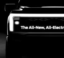 福特已经将全电动F-150生产计划提高了50％