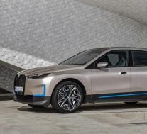 宝马将在2025年左右推出新的电动汽车架构，以取代内燃机