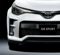 2021年丰田C-HR GR Sport确认进入澳大利亚