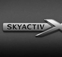 马自达3的SkyActiv-X引擎获得更多动力
