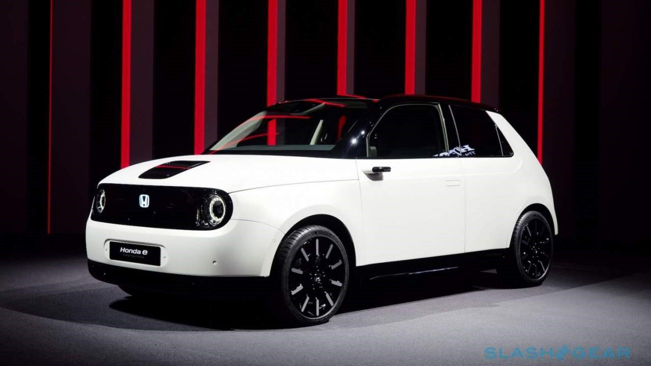本田计划从2040年开始在北美地区销售纯电动汽车
