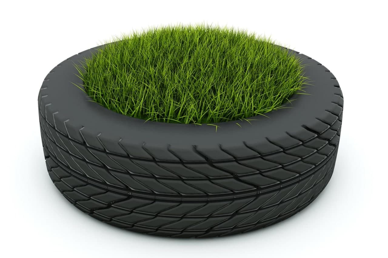 米其林和生化公司Carbios联手实现了轮胎巨头对使用PET塑料产品制造橡胶的追求